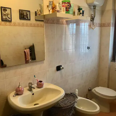 Apartamento Splendido *