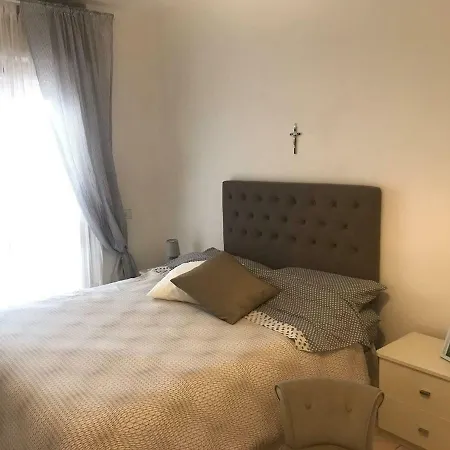 Apartamento Splendido Viterbo