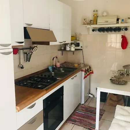 Apartamento Splendido