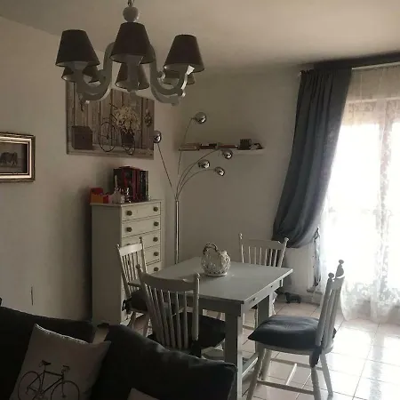 Splendido Apartamento *